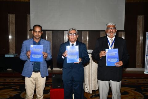 VI SEEC at Ramada Lucknow