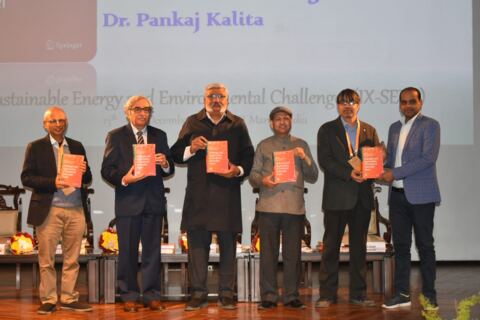 IX SEEC at IIT Mandi