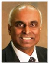 Portrait of Dr. Gautam Kalghatgi