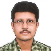 Portrait of Dr. P. Binod