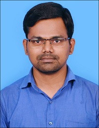 Dr. M. Krishnamoorthi